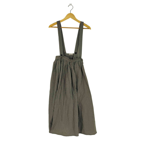 レノ LENO GATHER SKIRT ギャザースカート レディース 00