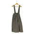 レノ LENO GATHER SKIRT ギャザースカート レディース 00