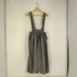 レノ LENO GATHER SKIRT ギャザースカート レディース 00