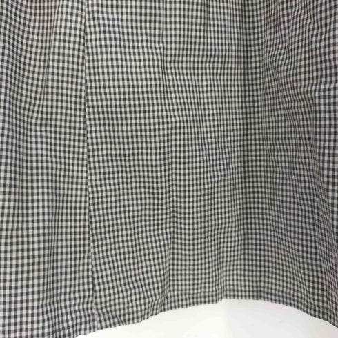 レノ LENO GATHER SKIRT ギャザースカート レディース 00