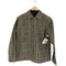 マークジェイコブス MARC JACOBS 22SS MONOGRAM PAINTERS JACKET メンズ import:XS