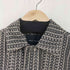 マークジェイコブス MARC JACOBS 22SS MONOGRAM PAINTERS JACKET メンズ import:XS