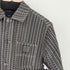 マークジェイコブス MARC JACOBS 22SS MONOGRAM PAINTERS JACKET メンズ import:XS