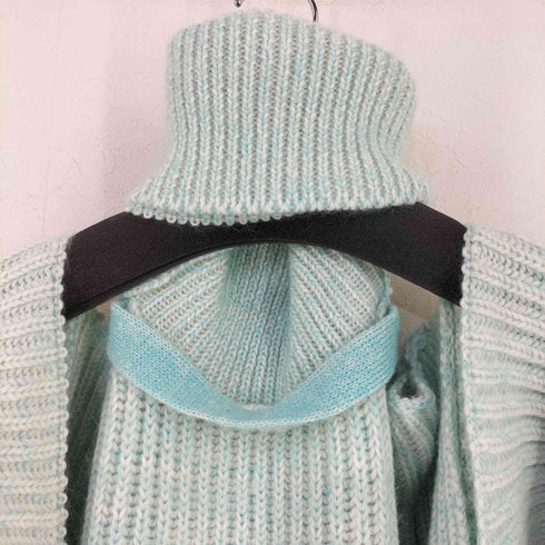 メゾンマルジェラ Maison Margiela 1 Oversized Turtleneck レディース JPN:S