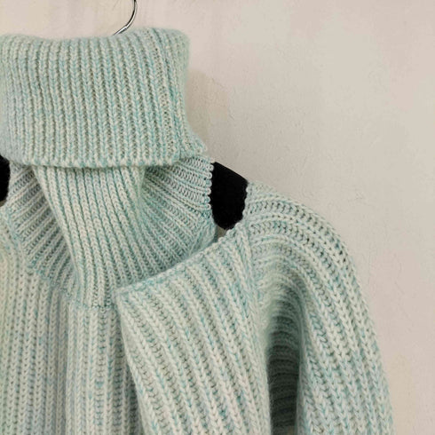 メゾンマルジェラ Maison Margiela 1 Oversized Turtleneck レディース JPN:S