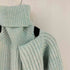 メゾンマルジェラ Maison Margiela 1 Oversized Turtleneck レディース JPN:S