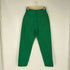 レノ LENO LUCY HIGH WAIST TAPERED PANTS ハイウエスト テーパードパンツ レディース 02