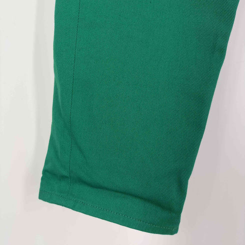 レノ LENO LUCY HIGH WAIST TAPERED PANTS ハイウエスト テーパードパンツ レディース 02