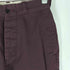 レノ LENO WIDE CHINO TROUSERS ワイドチノトラウザーズ レディース 26inch