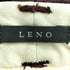 レノ LENO WIDE CHINO TROUSERS ワイドチノトラウザーズ レディース 26inch