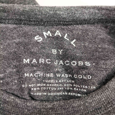 マークバイマークジェイコブス Marc by Marc Jacobs PRINT S/S TEE レディース JPN:S