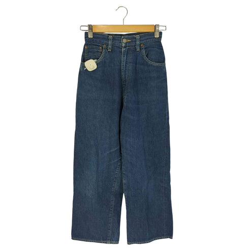 アナトミカ ANATOMICA 618MARILYNハイウエストデニム レディース 26/31