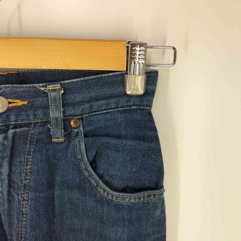 アナトミカ ANATOMICA 618MARILYNハイウエストデニム レディース 26/31