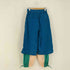 ビューティフルピープル beautiful people 22SS Side-C Vol.7 マルチカラードッキングパンツ レディース JPN:34