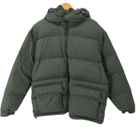 ユニクロジェイダブリューアンダーソン UNIQLO JW ANDERSON 19AW リバーシブルダウンジャケット メンズ JPN:XXL