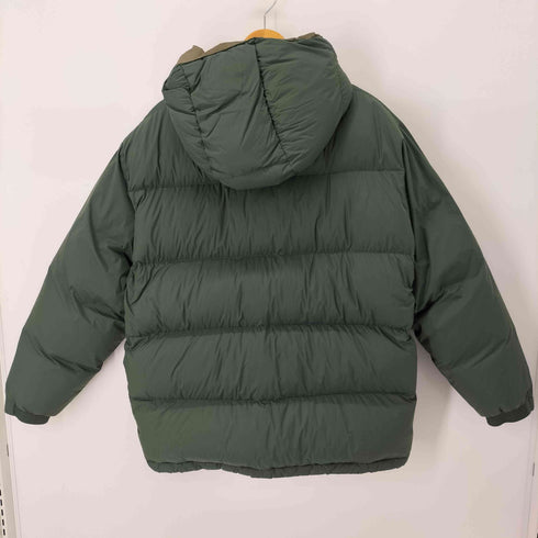 ユニクロジェイダブリューアンダーソン UNIQLO JW ANDERSON 19AW リバーシブルダウンジャケット メンズ JPN:XXL