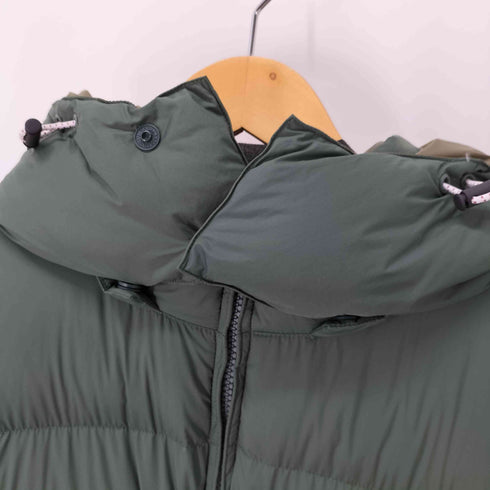 ユニクロジェイダブリューアンダーソン UNIQLO JW ANDERSON 19AW リバーシブルダウンジャケット メンズ JPN:XXL