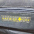 パトリックコックス PATRICK COX レザーパイピング 総柄ショルダーバッグ レディース