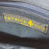 パトリックコックス PATRICK COX レザーパイピング 総柄ショルダーバッグ レディース