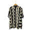 マークジェイコブス MARC JACOBS MONOGRAM BIG T-SHIRT レディース JPN:S