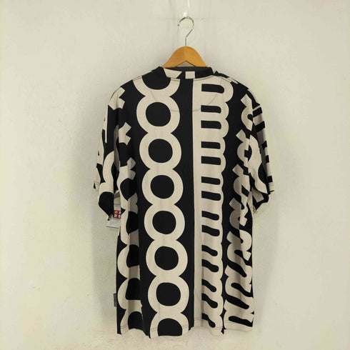 マークジェイコブス MARC JACOBS MONOGRAM BIG T-SHIRT レディース JPN:S