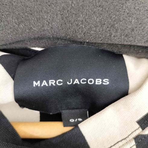 マークジェイコブス MARC JACOBS MONOGRAM BIG T-SHIRT レディース JPN:S