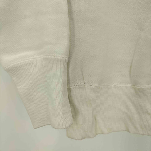40S-50S ALLIED CLOTHIERS 両Vガゼット フリーダムスリーブ クルーネックスウェット メンズ