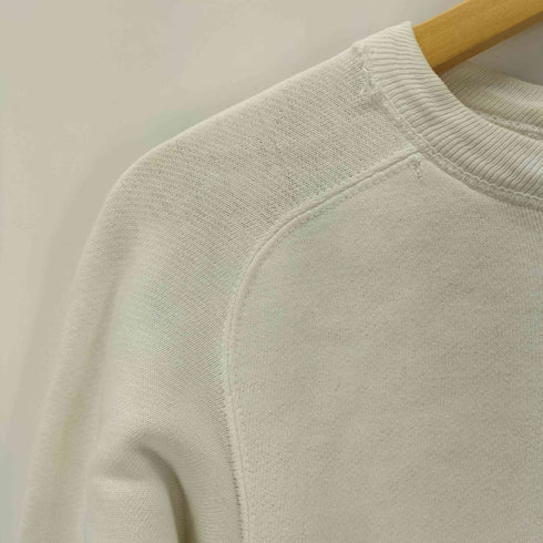 40S-50S ALLIED CLOTHIERS 両Vガゼット フリーダムスリーブ クルーネックスウェット メンズ