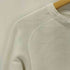 40S-50S ALLIED CLOTHIERS 両Vガゼット フリーダムスリーブ クルーネックスウェット メンズ