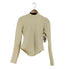 クラネ CLANE BACK OPEN H/N TOPS レディース JPN:1