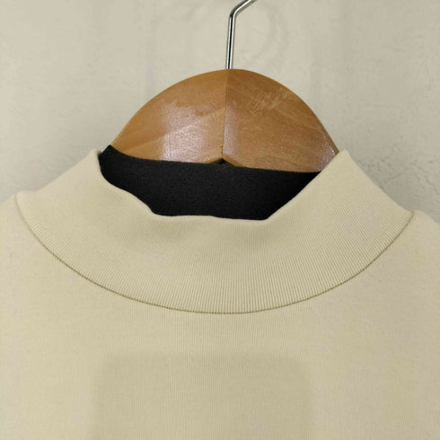 クラネ CLANE BACK OPEN H/N TOPS レディース JPN:1