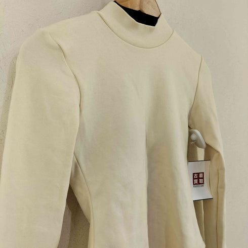 クラネ CLANE BACK OPEN H/N TOPS レディース JPN:1
