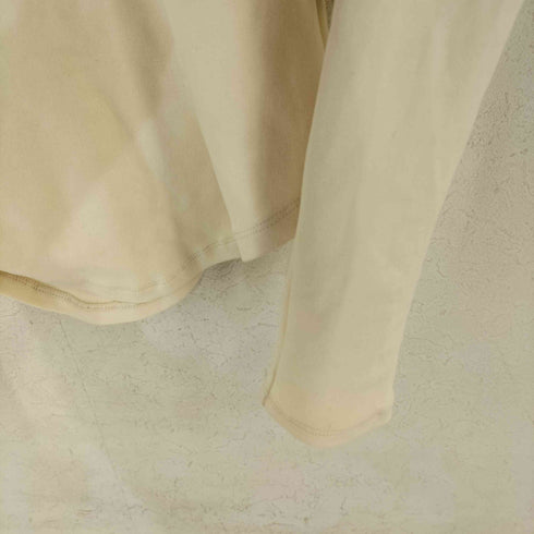 クラネ CLANE BACK OPEN H/N TOPS レディース JPN:1