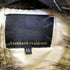 bareback/realdress Y2K ファー ロング デニムジャケット レディース LL