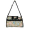 レスポートサック LeSportsac フローラル 花柄 ハート柄 2WAY ハンドバッグ ショルダーバッグ ボストンバッグ レディース