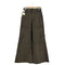 マークジェイコブス MARC JACOBS THE WIDE LEG CARGO TROUSER レディース 00