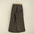 マークジェイコブス MARC JACOBS THE WIDE LEG CARGO TROUSER レディース 00