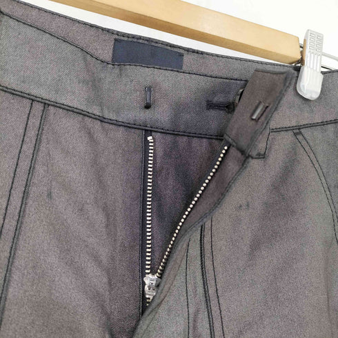 マークジェイコブス MARC JACOBS THE WIDE LEG CARGO TROUSER レディース 00