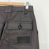 マークジェイコブス MARC JACOBS THE WIDE LEG CARGO TROUSER レディース 00