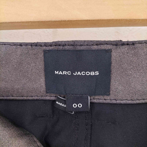 マークジェイコブス MARC JACOBS THE WIDE LEG CARGO TROUSER レディース 00