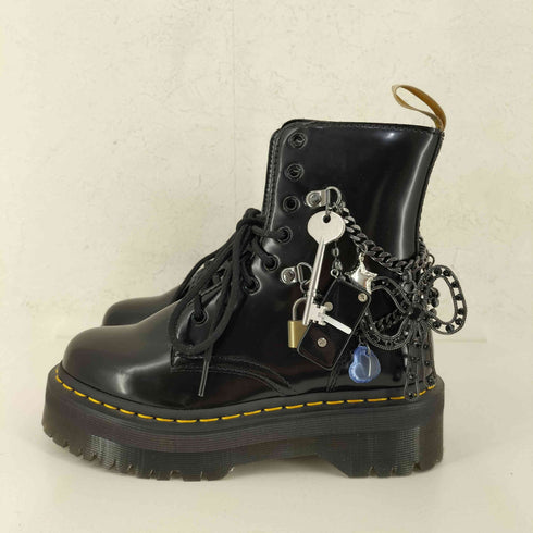 マークジェイコブス MARC JACOBS CHARM BOOT レディース UK:5