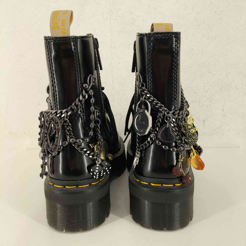 マークジェイコブス MARC JACOBS CHARM BOOT レディース UK:5