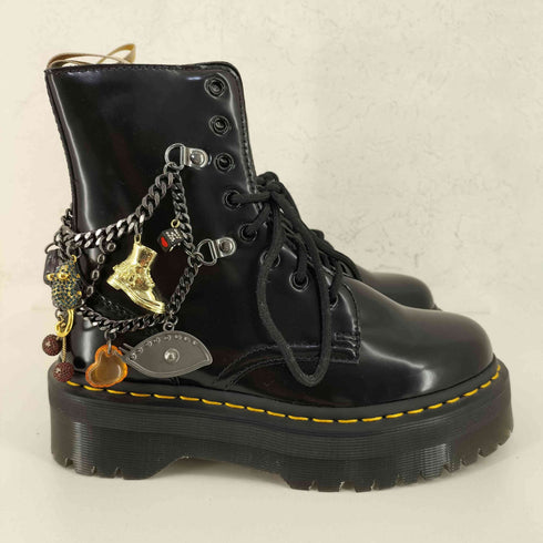 マークジェイコブス MARC JACOBS CHARM BOOT レディース UK:5