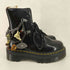マークジェイコブス MARC JACOBS CHARM BOOT レディース UK:5