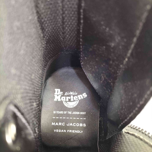 マークジェイコブス MARC JACOBS CHARM BOOT レディース UK:5