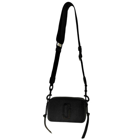 ザマークジェイコブス THE MARC JACOBS SNAPSHOT DTM カメラバッグ レディース