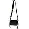 ザマークジェイコブス THE MARC JACOBS SNAPSHOT DTM カメラバッグ レディース