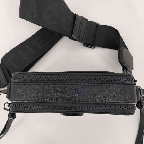 ザマークジェイコブス THE MARC JACOBS SNAPSHOT DTM カメラバッグ レディース