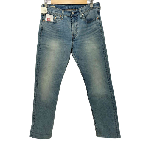 リーバイス Levis 502 レギュラー テーパード デニムパンツ メンズ W30 L32