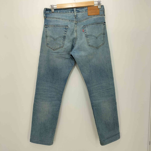 リーバイス Levis 502 レギュラー テーパード デニムパンツ メンズ W30 L32